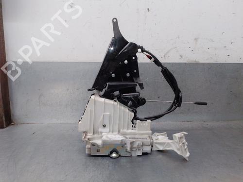 Used Front left lock Front left lock MERCEDES-BENZ A-CLASS (W169) A 160 CDI (169.006, 169.306) (82 hp) 36504029 36504029