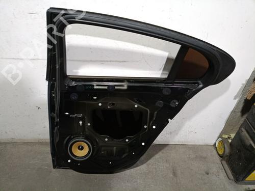 Right rear door JAGUAR XF I (X250) 3.0 D | BP20646899C5 