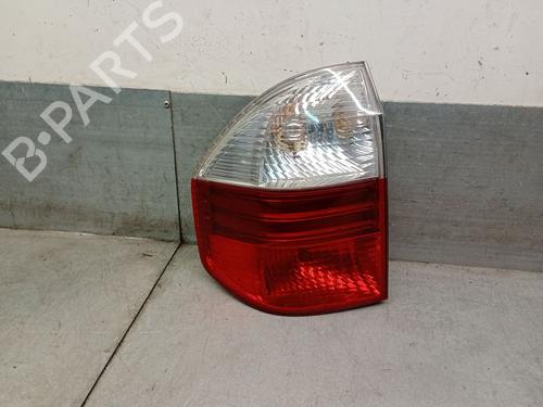 Used Left taillight Left taillight BMW X3 (E83) 2.0 sd (177 hp) 33759733 33759733