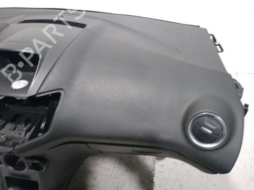 Dashboard FORD FIESTA VI (CB1, CCN) 1.25 | BP25989531C46 
