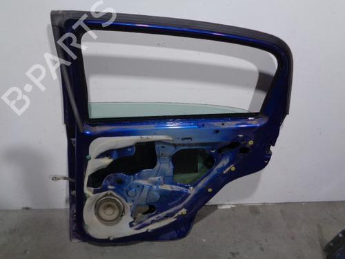 Right rear door FIAT PUNTO EVO (199_) 1.3 D Multijet (199AXD1B, 199AXD1A, 199BXD1B, 199BXD1A,... | BP11062383C5 