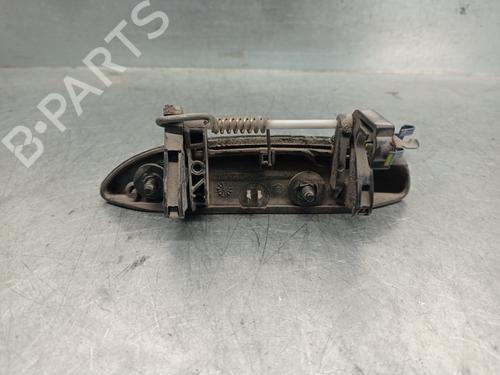 Rear right exterior door handle RENAULT MEGANE I (BA0/1_) 1.6 e (BA0F, BA0S) | BP8689846C130 