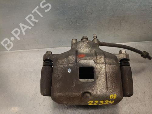 Used Left front brake caliper MITSUBISHI ASX (GA_W_) 1.6 MIVEC (GA1W) (116 hp) 24611827