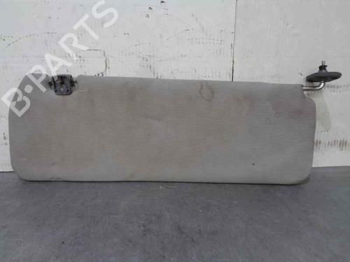 Right sun visor NISSAN CABSTAR (F22, H40) 2.7 TD (F22) | BP12188475I2