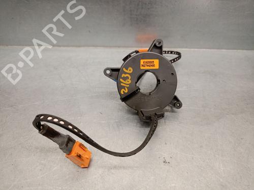 Used Squib airbag CITROËN EVASION MPV (22, U6) 1.9 TD (90 hp) 22196530