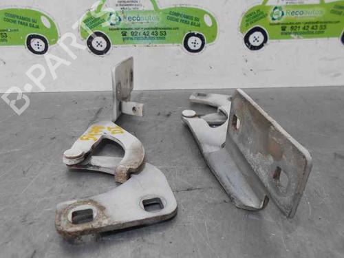 Andere für PEUGEOT PARTNER Box Body/MPV (5_, G_) 1.9 D (69 hp) 20246032