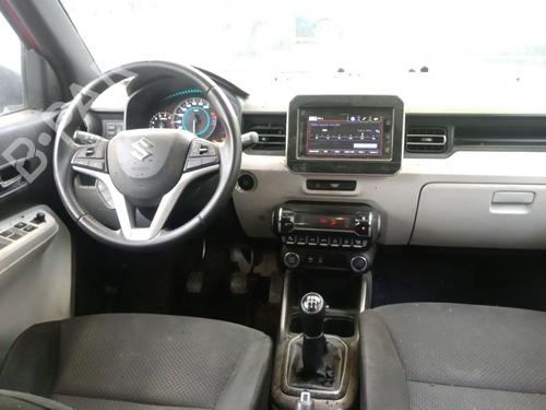 Elektronisk sensor SUZUKI IGNIS III (MF, FF) 1.2 Hybrid (ATK412, FF21S) | BP36860146M84  - Image 12