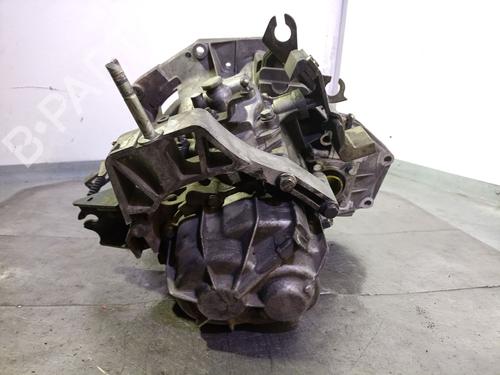 Gearbox FIAT 500 (312_) 1.4 (312AXC1B, 312CXC1B) | BP29145699M3 