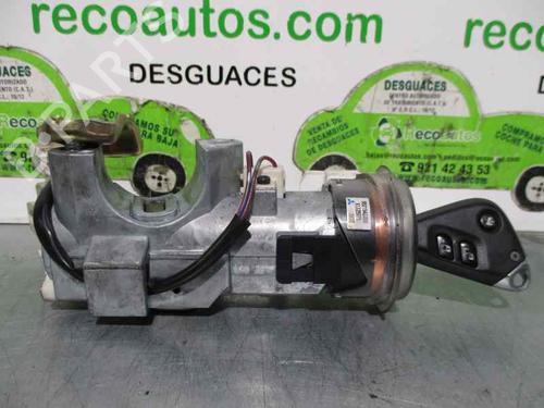 Used Ignition barrel SUBARU LEGACY IV Estate (BP) 3.0 R AWD (BPE) (245 hp) 2314832