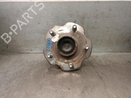 Used Right rear steering knuckle TOYOTA AVENSIS Estate (_T27_) 2.0 D-4D (ADT270_, ADT270R) (126 hp) 27152109