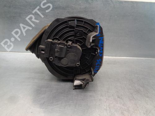 Air vent JAGUAR XF I (X250) 2.7 D | BP20261052I21 