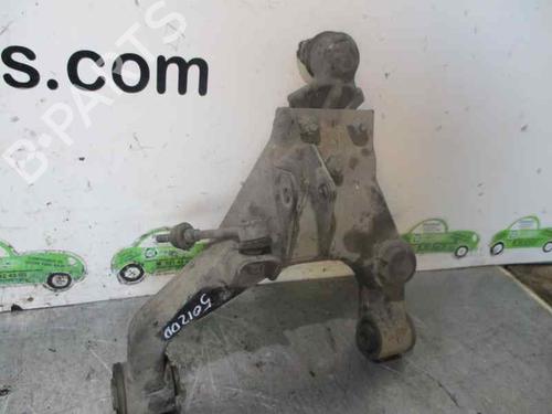 Right front suspension arm KIA SORENTO I (JC) 2.5 CRDi 4WD | BP2055940M13 