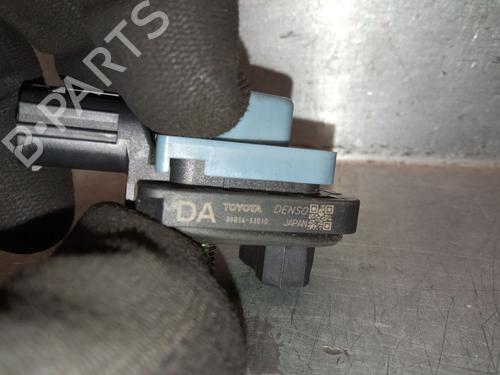 Electronic module TOYOTA RAV 4 V (_A5_, _H5_) 2.5 Hybrid AWD (AXAH54) | BP29753540M83 