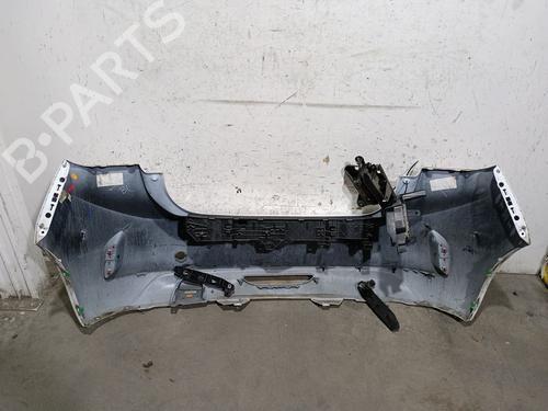 Rear bumper OPEL CORSA F (P2JO) CORSA-e (68) | BP26024702C8 