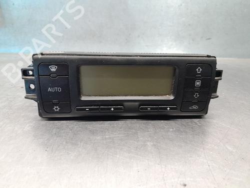 Commande Chauffage Commande Chauffage SEAT TOLEDO II (1M2) 1.6 16V (105 hp) 36647118 36647118