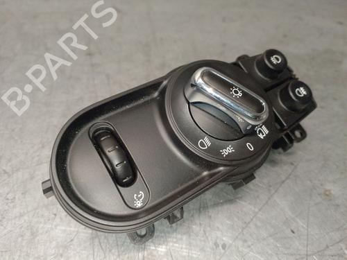Headlight switch MINI MINI COUNTRYMAN (F60) Cooper D ALL4 | BP36224130I24  - Image 6