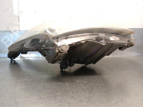 Right headlight PEUGEOT 3008 I MPV (0U_) 1.6 VTi | BP28046663C29 