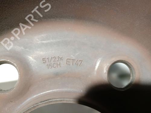 Rim KIA CEE'D Hatchback (ED) 1.4 | BP31060807C45