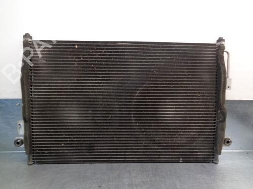 Used AC radiator HYUNDAI TERRACAN (HP) 2.5 TD (101 hp) 8909082