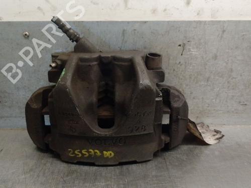 Used Right front brake caliper Right front brake caliper VOLVO XC60 I SUV (156) D3 / D4 (163 hp) 36503992 36503992