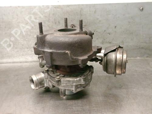 Turbolader/Kompressor AUDI A4 B5 (8D2) 1.9 TDI | BP31015866M71