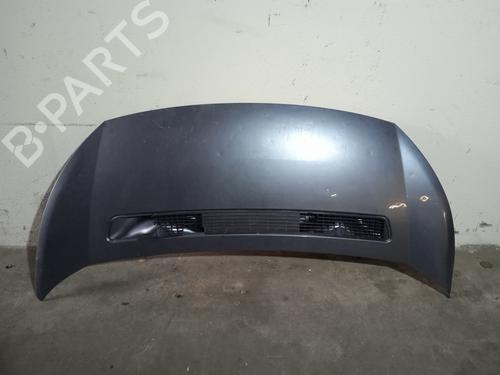 Hood CITROËN JUMPY II Van 2.0 HDi 120 7901N1 | GRIS