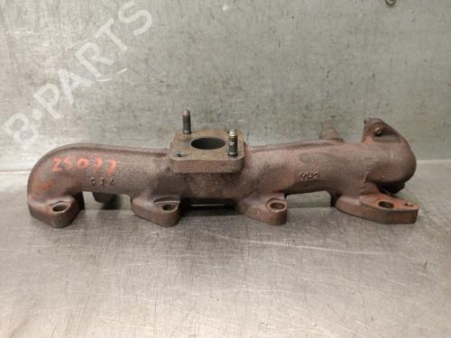Used Exhaust manifold Exhaust manifold KIA CARENS III MPV (UN) 2.0 CRDi 115 (115 hp) 33660569 33660569