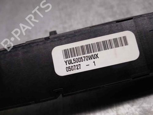 Warning switch LAND ROVER RANGE ROVER SPORT I (L320) 2.7 D 4x4 | BP13010036I22 