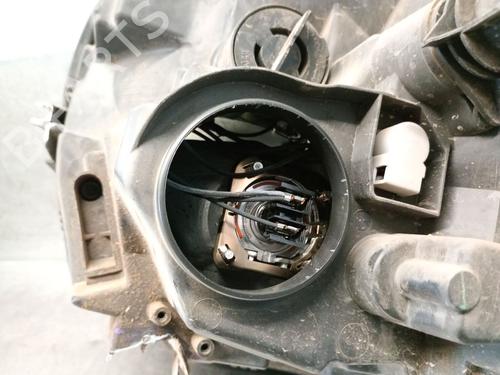 Right headlight DACIA SANDERO II 1.0 SCe 75 (B8JC, B8JD, B8NC) | BP28726008C29 