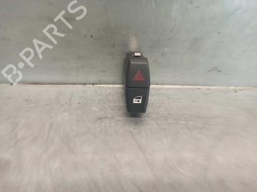 Used Warning switch BMW X3 (E83) 3.0 d (204 hp) 8066326
