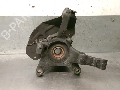 Used Left front steering knuckle Left front steering knuckle PEUGEOT EXPERT Van (VF3A_, VF3U_, VF3X_) 1.6 HDi 90 8V (90 hp) 35724206 35724206
