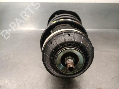 Right front shock absorber FIAT 500L (351_, 352_) 1.3 D Multijet (199LXY1A, 199LXY11) | BP31945045M17