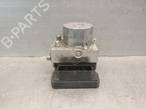 Used ABS pump SMART FORFOUR Hatchback (453) electric drive (453.091) (82 hp) 29460595