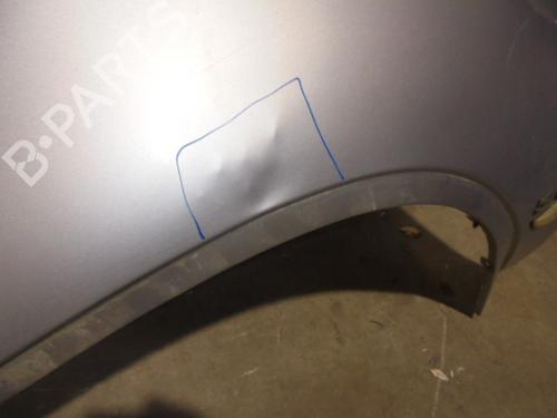 Left front fenders BMW X5 (E53) 3.0 d | BP9741984C41 