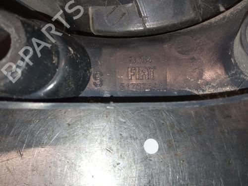 Left taillight FIAT BRAVO II (198_) 1.9 D Multijet (198AXB1A) | BP23130061C34 