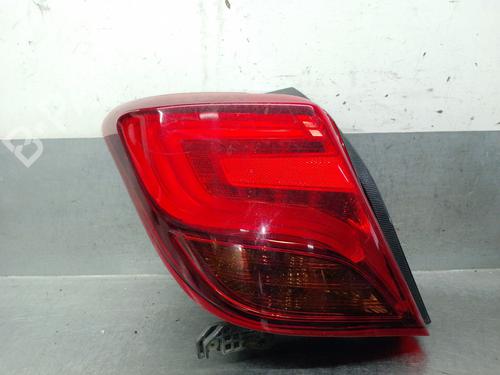 Venstre Baklys Venstre Baklys TOYOTA YARIS (_P13_) 1.5 Hybrid (NHP130_, NHP130) (101 hp) 36882970 36882970