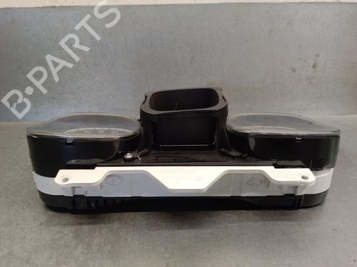 Instrument cluster FIAT PANDA (312_, 319_) 1.0 Mild Hybrid (312.PYD1B) | BP31929250C47