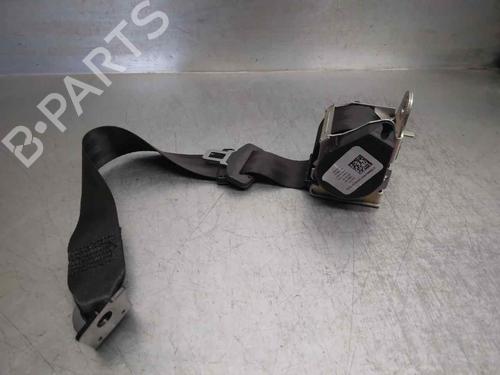Used Rear center seatbelt FIAT TIPO Saloon (356_, 357_) 1.4 LPG (356SXF1B) (120 hp) 12116182
