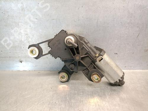 Viskermotor bagrude AUDI A3 (8P1) 2.0 TDI 16V (140 hp) 30459022