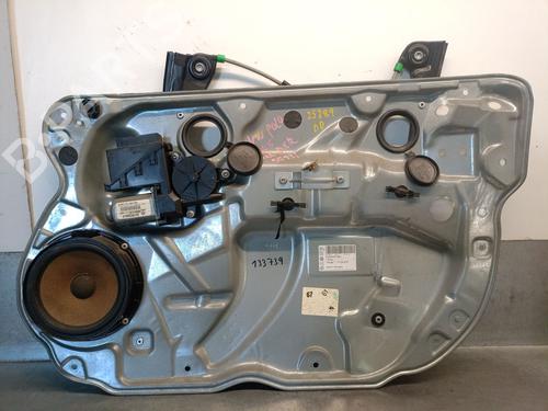 Used Front right window mechanism Front right window mechanism 34606960 34606960
