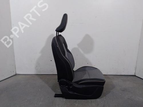Right front seat RENAULT CLIO V (B7_) 1.6 E-TECH 140 (B7MU) | BP39715955C16 - Image 2