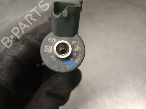 Injector ALFA ROMEO 147 (937_) 1.9 JTDM 8V (937.AXD1A, 937.AXU1A, 937.BXU1A) | BP28003900M100 