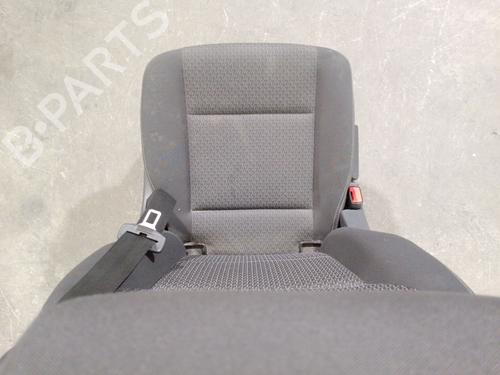 Rear seat VW MULTIVAN T6 (SGF, SGM, SGN, SHM, SHN) 2.0 TDI | BP38047072C17 - Image 5