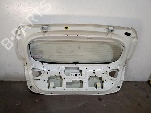 Tailgate KIA RIO IV (YB, SC, FB) 1.2 CVVT | BP29377662C6 