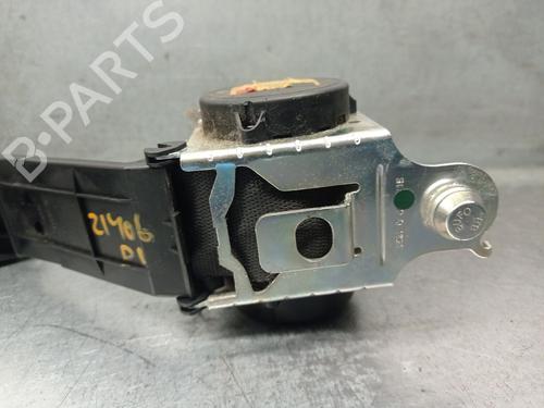Front left seatbelt OPEL ASTRA H (A04) 1.7 CDTI (L48) | BP20929543I26 