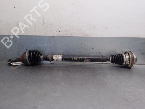 Used Right front driveshaft Right front driveshaft 39142187 39142187