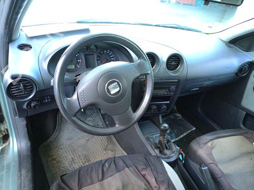 Right taillight SEAT IBIZA III (6L1) 1.2 | BP29175187C35 