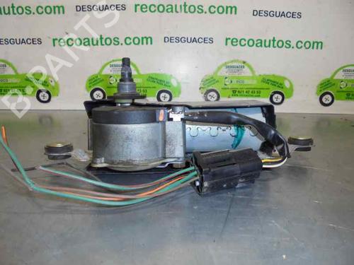 Rear wiper motor LAND ROVER FREELANDER I (L314) 1.8 16V 4x4 | BP2312885M102 