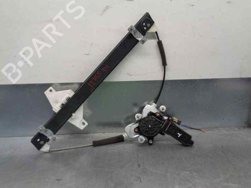 Front left window mechanism HYUNDAI SONATA IV (EF) 2.0 16V | BP27997830C22 