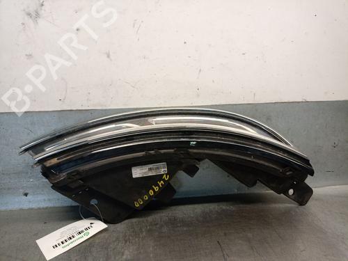 Right front indicator CITROËN C4 CACTUS 1.2 THP 110 | BP32989084C33 - Image 3